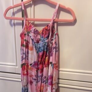 Posh Peanut Jumpsuit